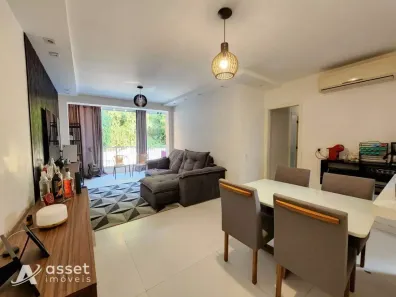 Apartamento com 3 Quartos à venda, 90m² no Boa Viagem, Niterói