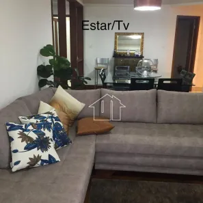 Apartamento com 4 Quartos à venda, 176m² no Vila Ema, São José dos Campos
