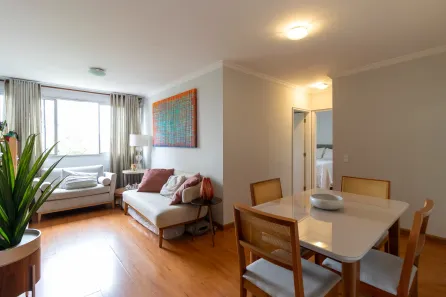 Apartamento com 2 Quartos à venda, 67m² no Jardim Maria Rosa II, Itaquaquecetuba