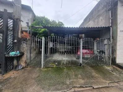 Casa com 6 Quartos à venda, 110m² no Jardim Artur Alvim, São Paulo
