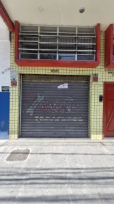 Ponto Comercial para alugar, 100m² no Vila Mathias, Santos