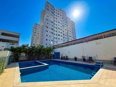 Apartamento com 2 Quartos à venda, 44m² no Passaré, Fortaleza