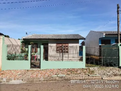 Casa com 2 Quartos à venda, 187m² no Santa Marta, Passo Fundo