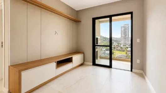 Apartamento com 2 Quartos à venda, 67m² no Praia Brava de Itajaí, Itajaí