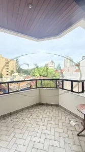 Apartamento com 4 Quartos à venda, 164m² no Imbetiba, Macaé