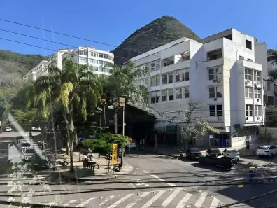 Apartamento com 3 Quartos à venda, 148m² no Laranjeiras, Rio de Janeiro