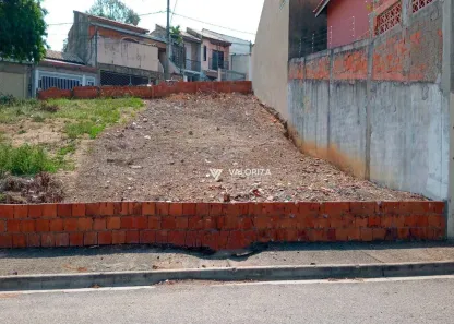 Lote/Terreno à venda, 237m² no Cidade Jardim, Sorocaba