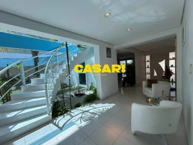 Casa de Condomínio com 3 Quartos à venda, 571m² no Vila Lusitânia, São Bernardo do Campo