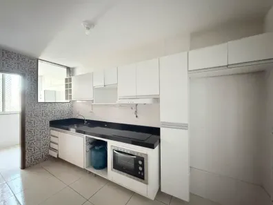 Apartamento com 3 Quartos para alugar, 119m² no Alto dos Passos, Juiz de Fora