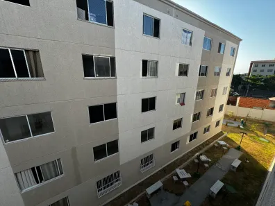 Apartamento com 2 Quartos à venda, 44m² no Mondubim, Fortaleza