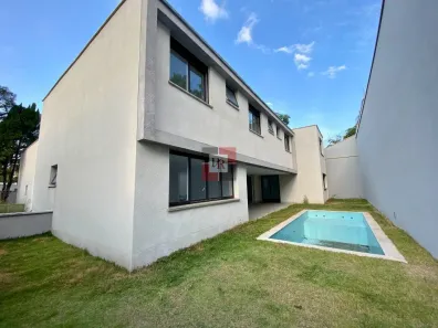 Casa de Condomínio com 4 Quartos à venda, 687m² no Jardim Cordeiro, São Paulo