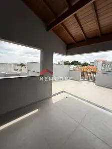 Cobertura com 2 Quartos à venda, 95m² no Parque Oratório, Santo André
