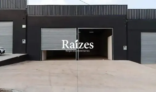 Galpão/Depósito/Armazém para alugar, 450m² no Shopping Park, Uberlândia