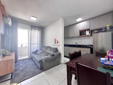 Apartamento com 2 Quartos à venda, 64m² no Parque Jamaica, Londrina