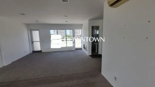 Sala Comercial para alugar, 50m² no Barra da Tijuca, Rio de Janeiro
