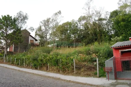Lote/Terreno para alugar, 720m² no Charqueadas, Caxias do Sul