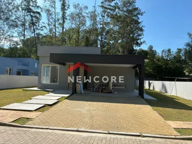 Casa de Condomínio com 3 Quartos à venda, 280m² no Residencial Euroville, Carapicuíba