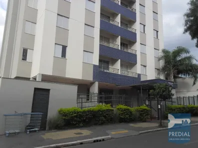 Apartamento com 3 Quartos à venda, 70m² no Centro, São Carlos