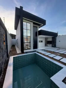 Casa com 3 Quartos à venda, 100m² no Portal da Cidade, Petrolina