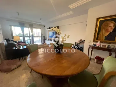 Apartamento com 2 Quartos à venda, 110m² no Cambuí, Campinas