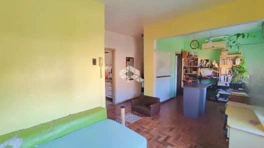 Apartamento com 3 Quartos à venda, 63m² no Passo da Areia, Porto Alegre