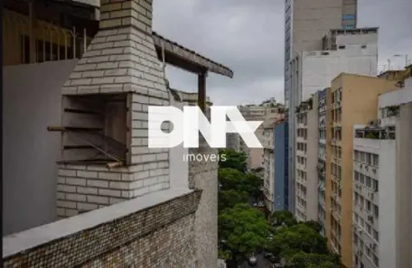 Cobertura com 2 Quartos à venda, 90m² no Copacabana, Rio de Janeiro