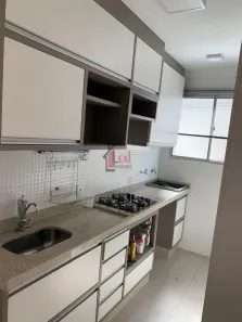 Apartamento com 2 Quartos à venda, 52m² no Parque Furquim, Presidente Prudente