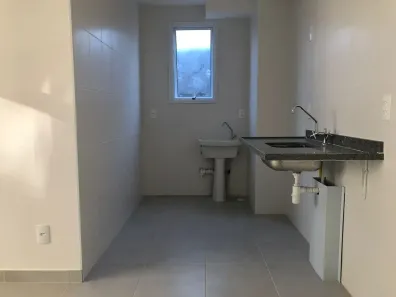 Apartamento com 2 Quartos à venda, 34m² no Vila Leopoldina, São Paulo
