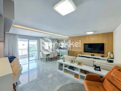 Apartamento com 3 Quartos à venda, 111m² no Saúde, São Paulo