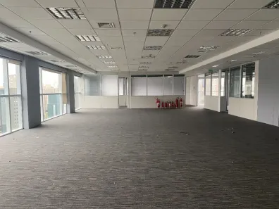Sala Comercial para alugar, 374m² no Vila Olímpia, São Paulo
