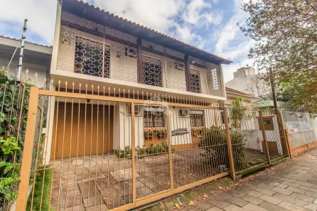 Casa com 5 Quartos à venda, 272m² no Higienópolis, Porto Alegre