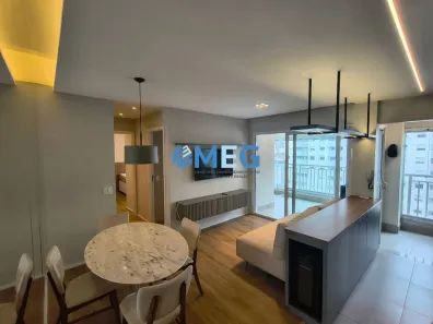 Apartamento com 2 Quartos à venda, 60m² no Vila Guilherme, São Paulo