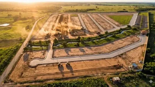 Lote/Terreno à venda, 200m² no , Monte Alegre