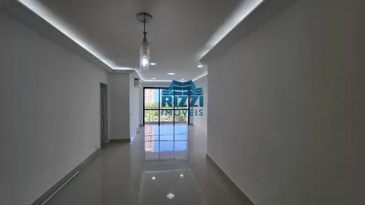 Apartamento com 3 Quartos à venda, 115m² no Barra da Tijuca, Rio de Janeiro