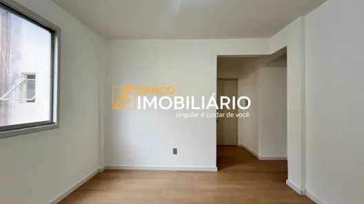 Apartamento com 1 Quarto para alugar, 42m² no Centro Histórico, Porto Alegre