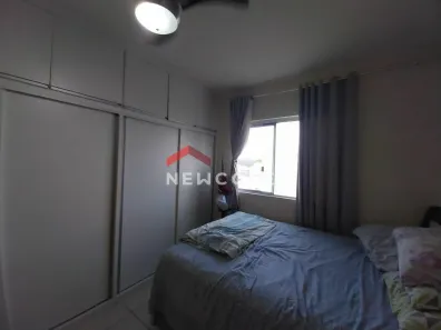 Apartamento com 2 Quartos à venda, 67m² no Jardim Imperial, Lagoa Santa