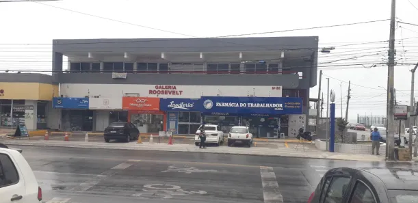 Sala Comercial para alugar, 42m² no Bairro Novo, Olinda