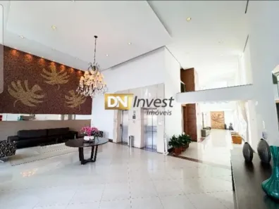 Apartamento com 3 Quartos à venda, 170m² no Centro, Guarulhos