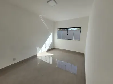 Casa com 3 Quartos à venda, 101m² no Vila São Jorge, Aparecida de Goiânia