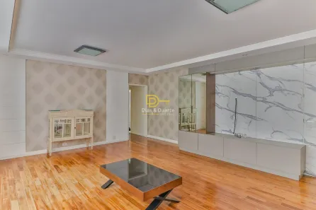 Apartamento com 3 Quartos à venda, 120m² no Água Verde, Curitiba