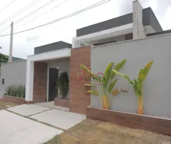 Casa com 3 Quartos à venda, 146m² no Praia de Itaipuaçu (Itaipuaçu), Maricá