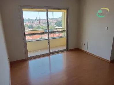 Apartamento com 3 Quartos à venda, 75m² no Vila Anhangüera, Campinas
