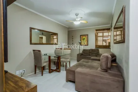 Apartamento com 3 Quartos à venda, 70m² no Morro Santana, Porto Alegre