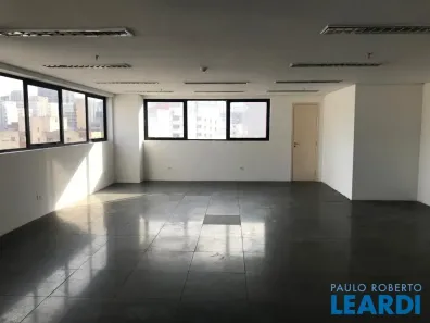 Ponto Comercial à venda, 86m² no Liberdade, São Paulo