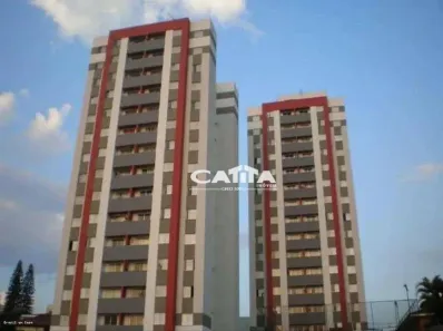 Apartamento com 2 Quartos à venda, 48m² no Vila Taquari, São Paulo