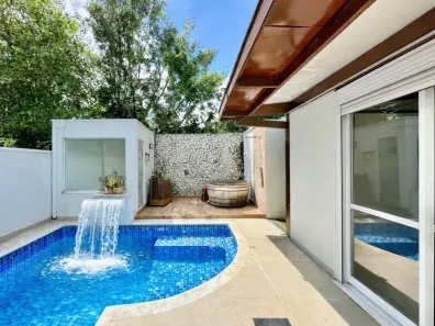 Casa de Condomínio com 3 Quartos à venda, 344m² no Vila Santo Antônio, Cotia
