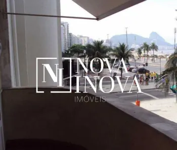 Apartamento com 4 Quartos à venda, 333m² no Copacabana, Rio de Janeiro