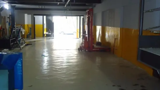 Prédio Comercial à venda, 500m² no Vila Ipojuca, São Paulo