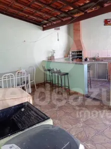 Casa com 2 Quartos à venda, 160m² no Parque Residencial Vila União, Campinas