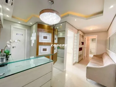 Sala Comercial para alugar, 68m² no Garcia, Blumenau